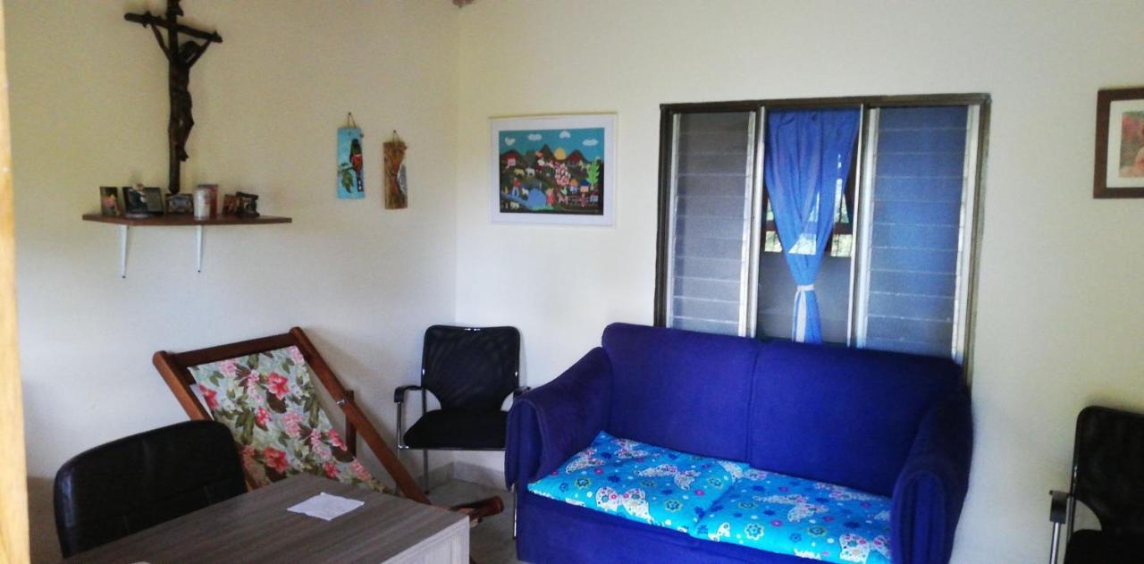 Mi Jardin Encantado Villa ภายนอก รูปภาพ
